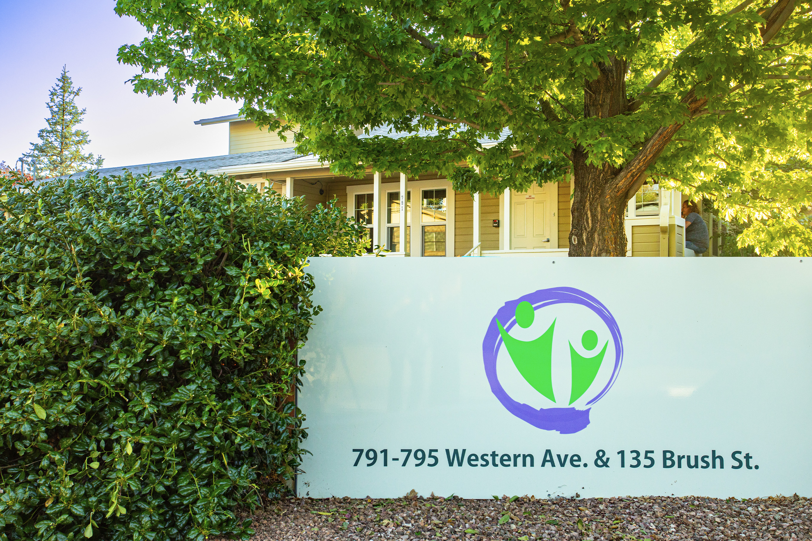 Carleton Recovery Center facility