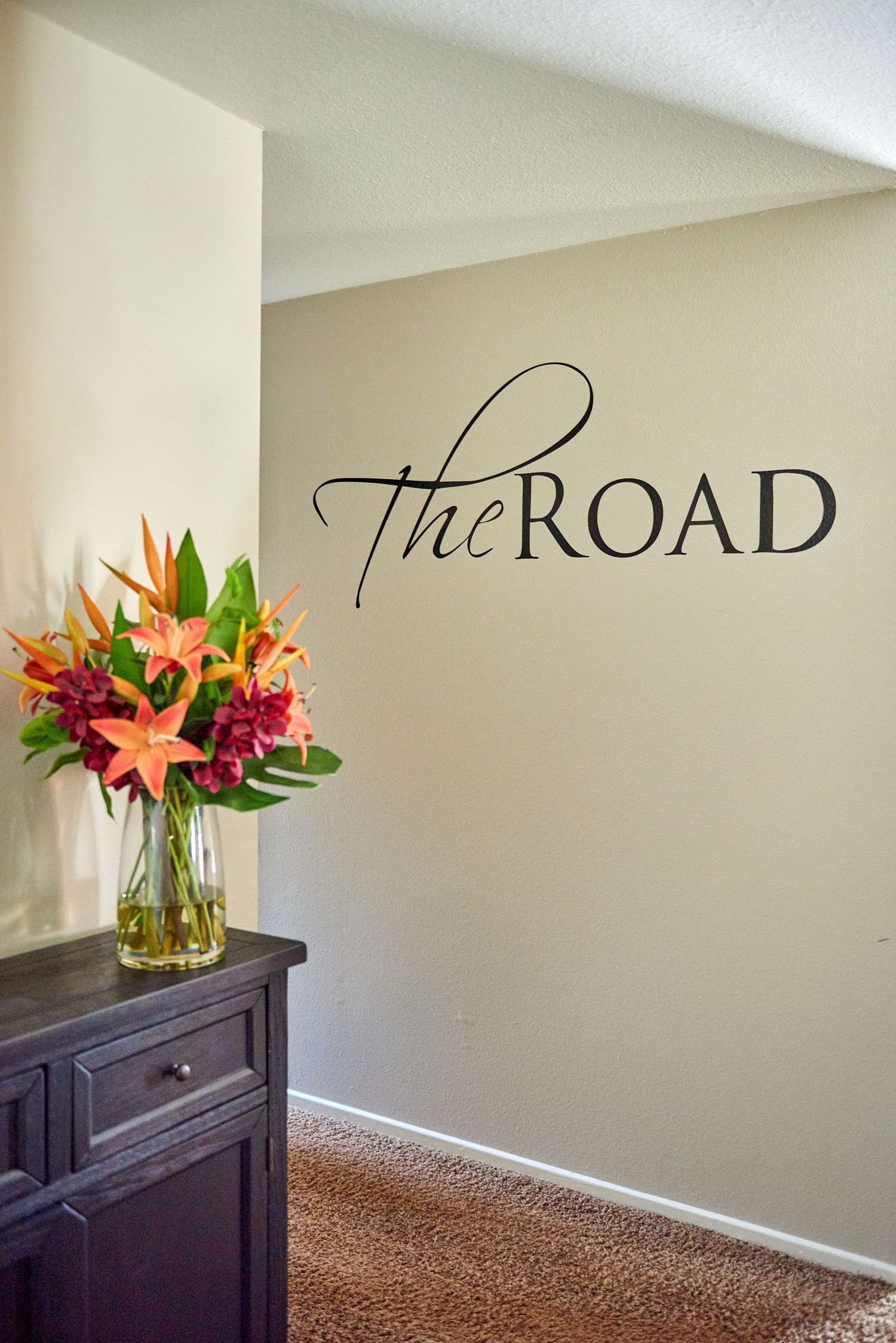 The Road to Recovery Treatment Services facility photo 4
