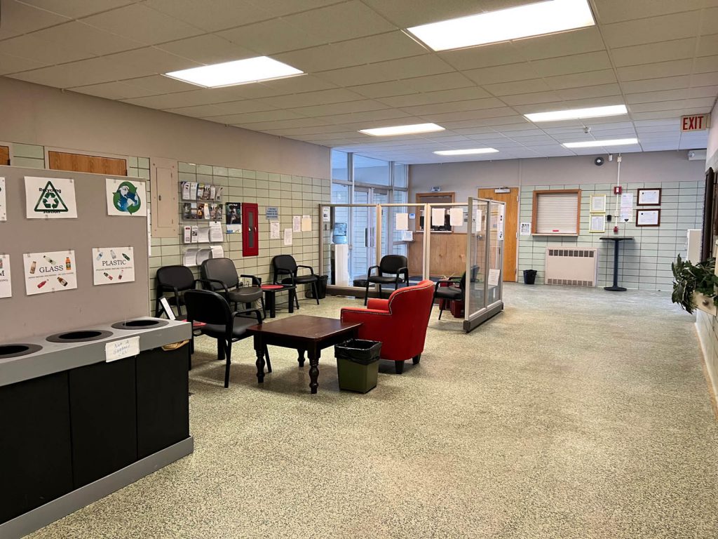 Range Mental Health - Rudy Perpich Building facility photo 3