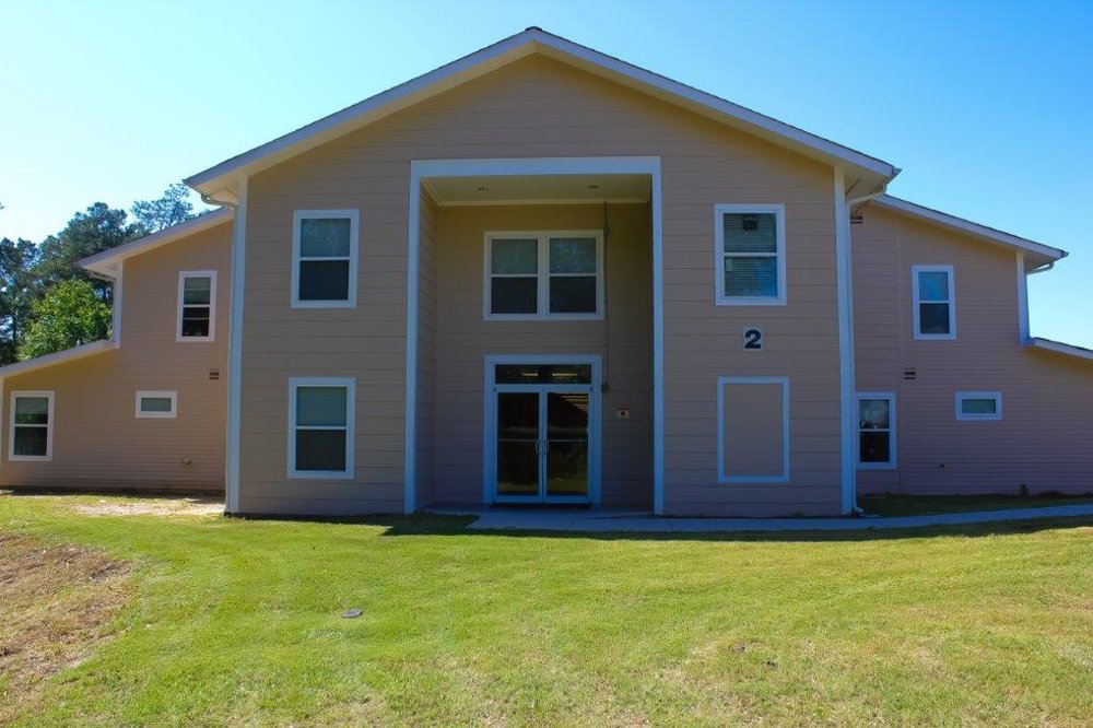 Hope House facility photo 5