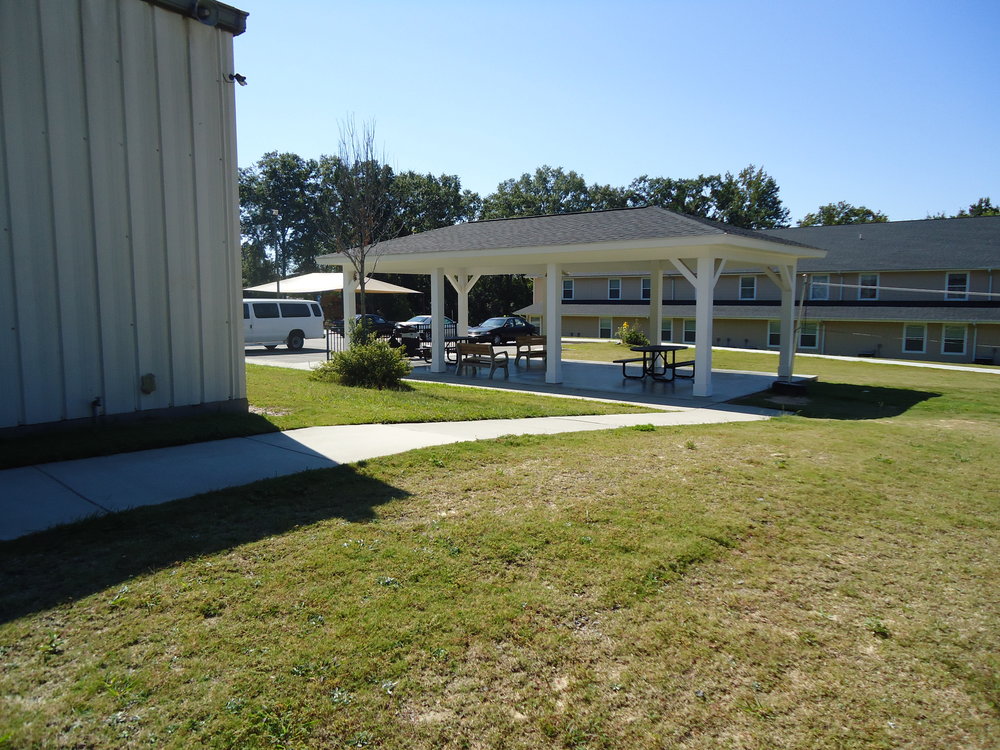Hope House facility photo 3
