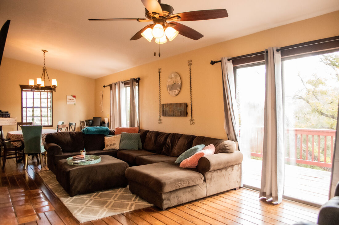 Divine Promises Sober Living For Women facility photo 2