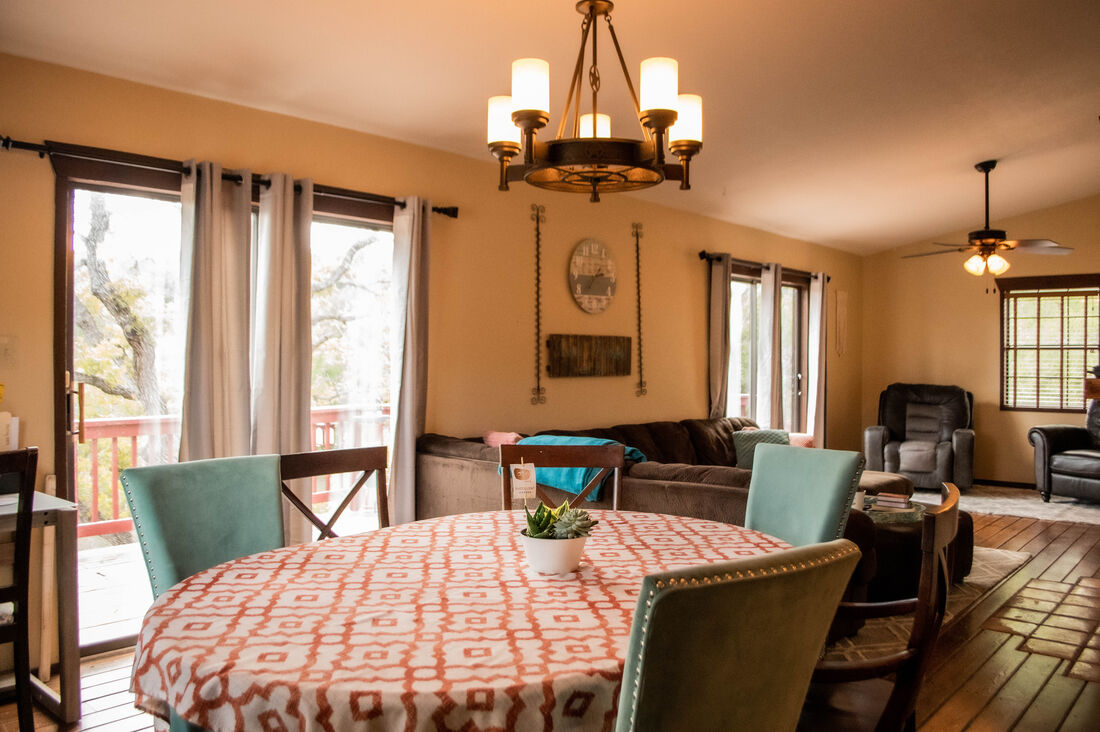 Divine Promises Sober Living For Women facility photo 5