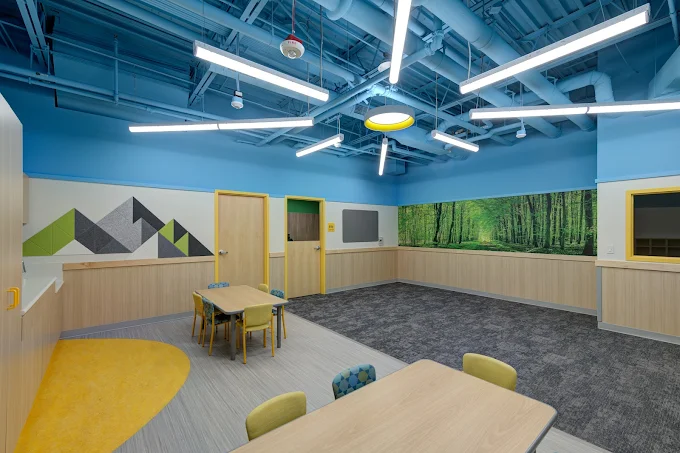 Children's Center Utah facility photo 2