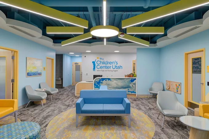 Children's Center Utah facility photo 3