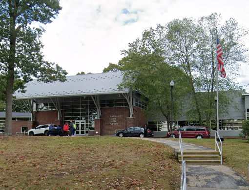 Southeastern Mental Health Authority Uncas on Thames Campus facility