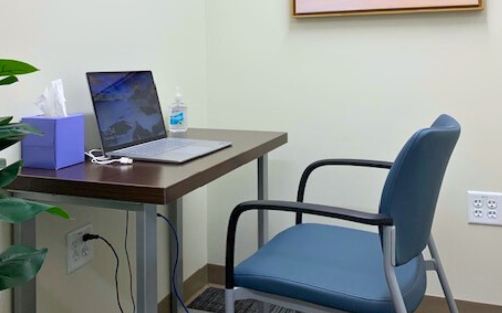 Master Center Norfolk facility photo 4