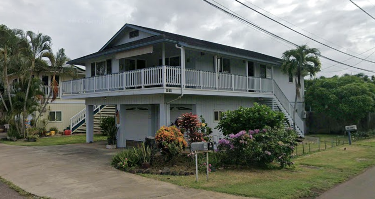 New Horizons Counseling facility