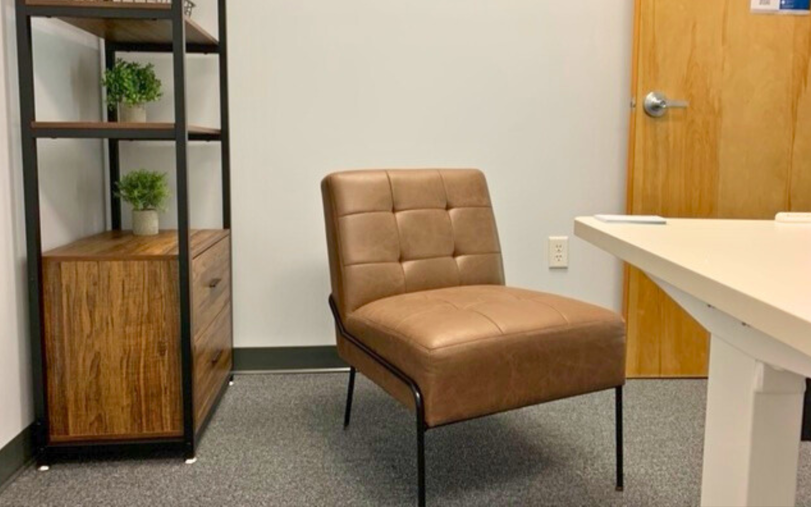 Master Center Tappahannock facility