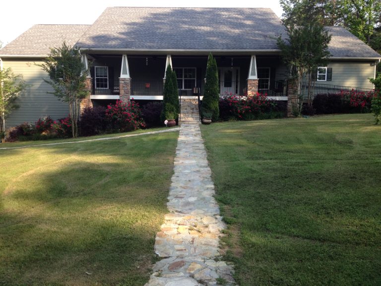 Good Shepherd Recovery House facility