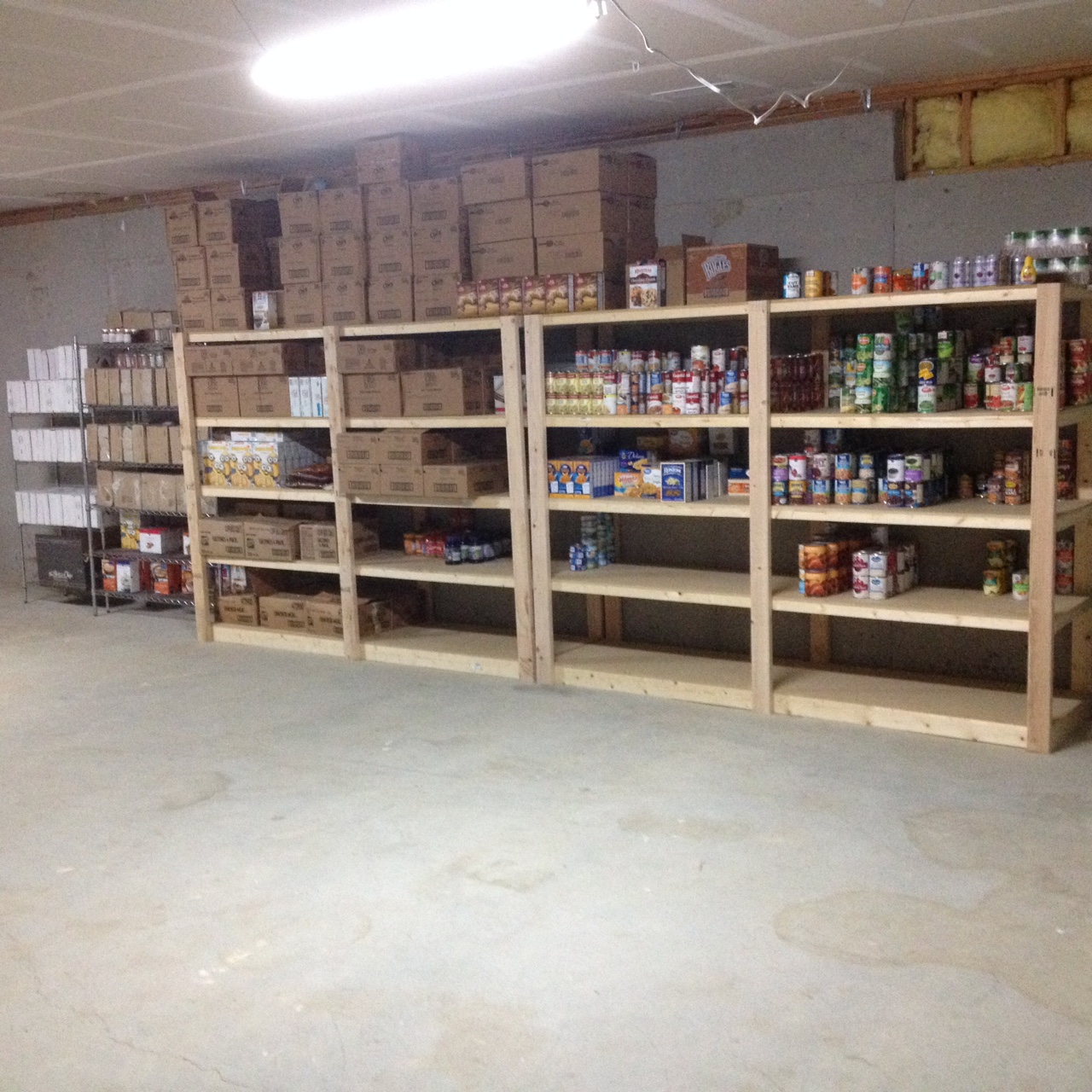 Good Shepherd Recovery House facility photo 3