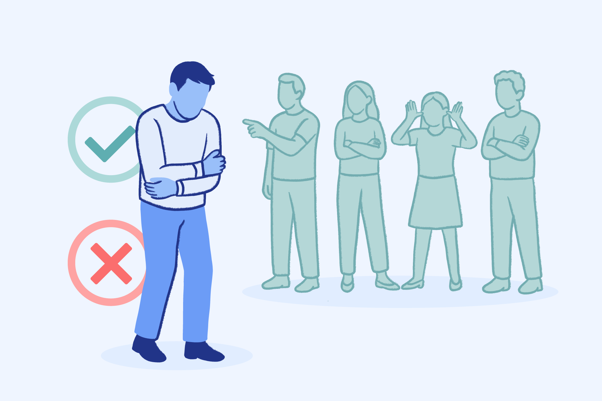 Social Anxiety Test: 10 Questions to Find Out How Social Fears Are Affecting Your Life
