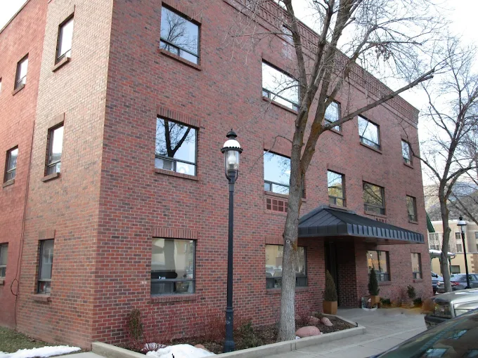 Trailhead Christian Counseling facility