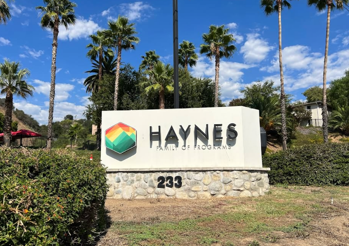 Haynes Family of Programs facility photo 3