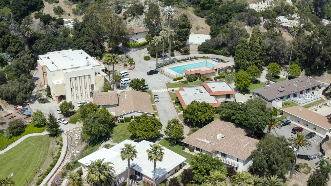 Haynes Family of Programs facility photo 4