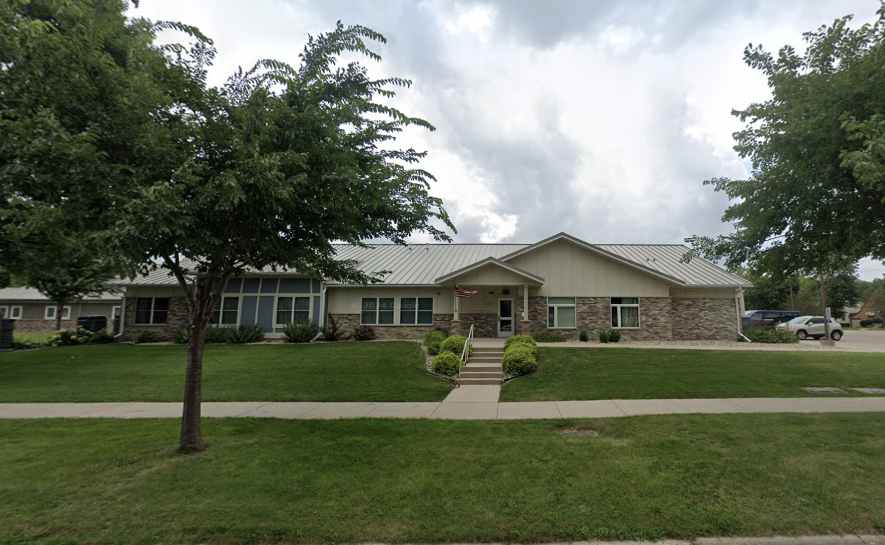 ElevaCare - Unity House facility