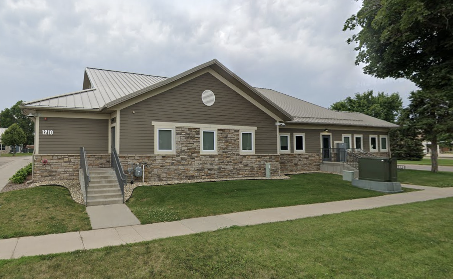 ElevaCare - Worthington facility