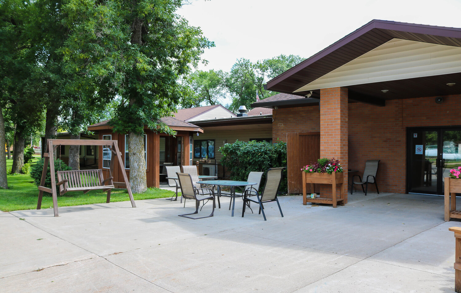 New Life Treatment Center facility photo 5