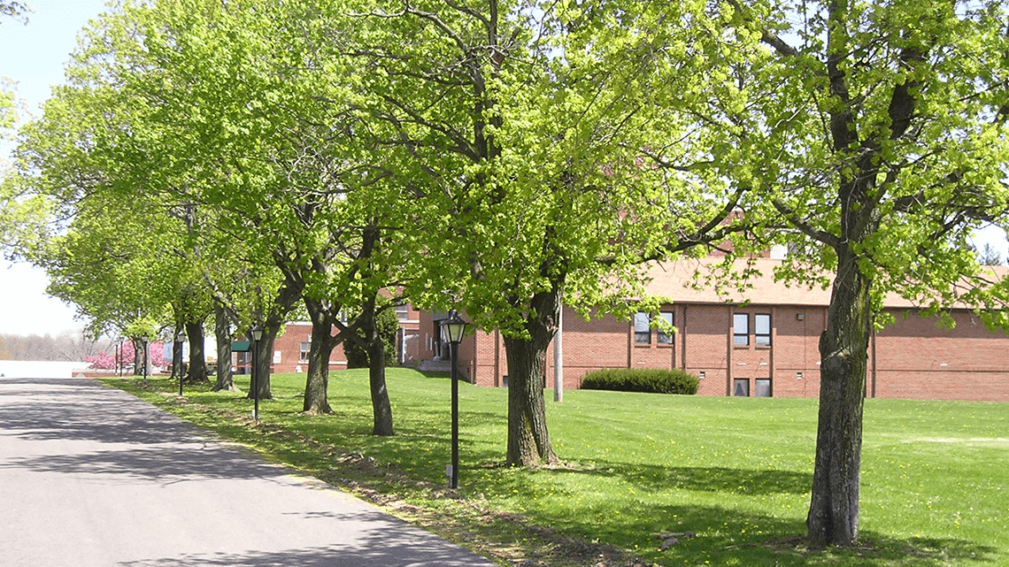 Foundation for Living facility