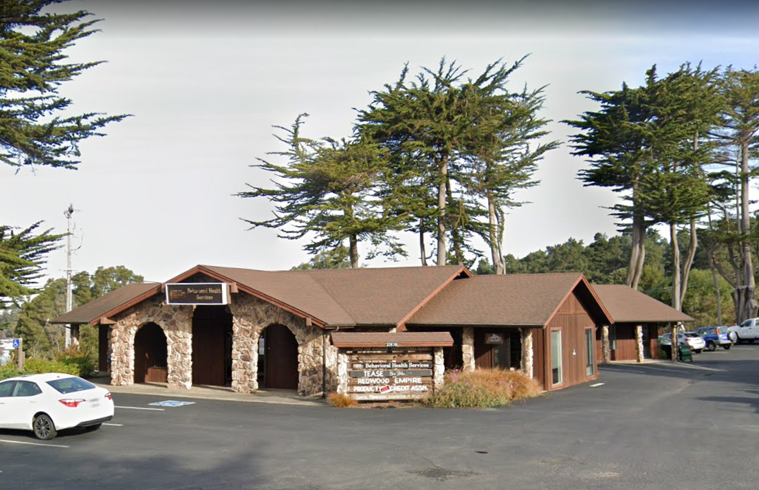 Redwood Community Services Children's Behavioral Health Services - Fort Bragg facility