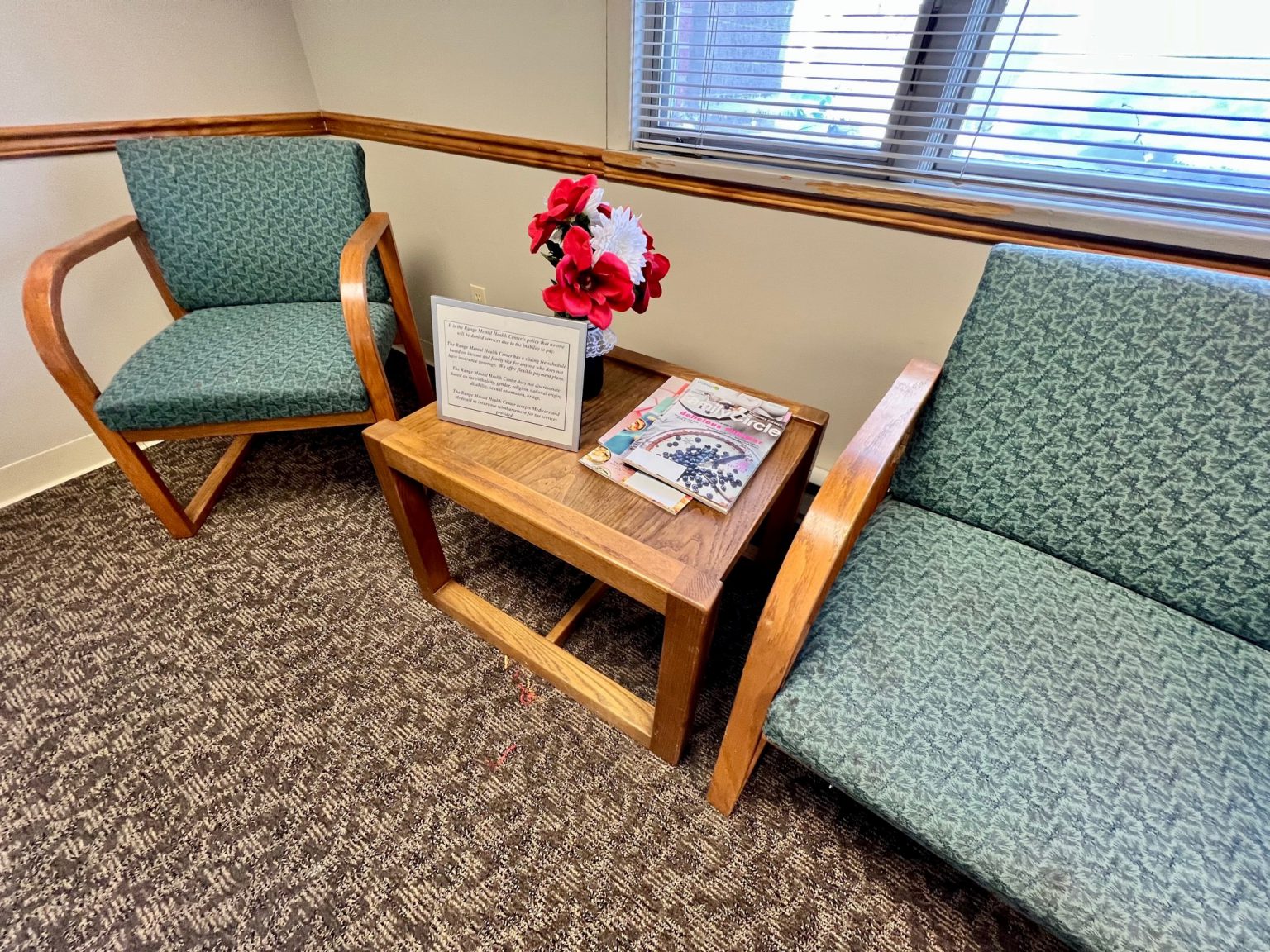 Range Mental Health - William Bell Building facility photo 3