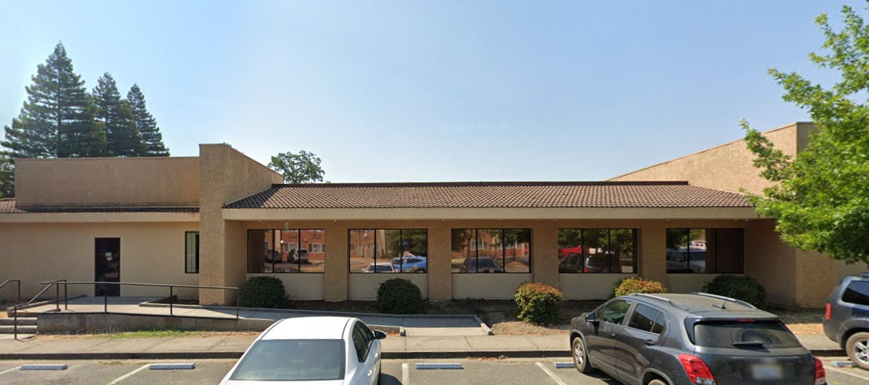 Redwood Community Services Children's Behavioral Health Services - Ukiah facility photo 2