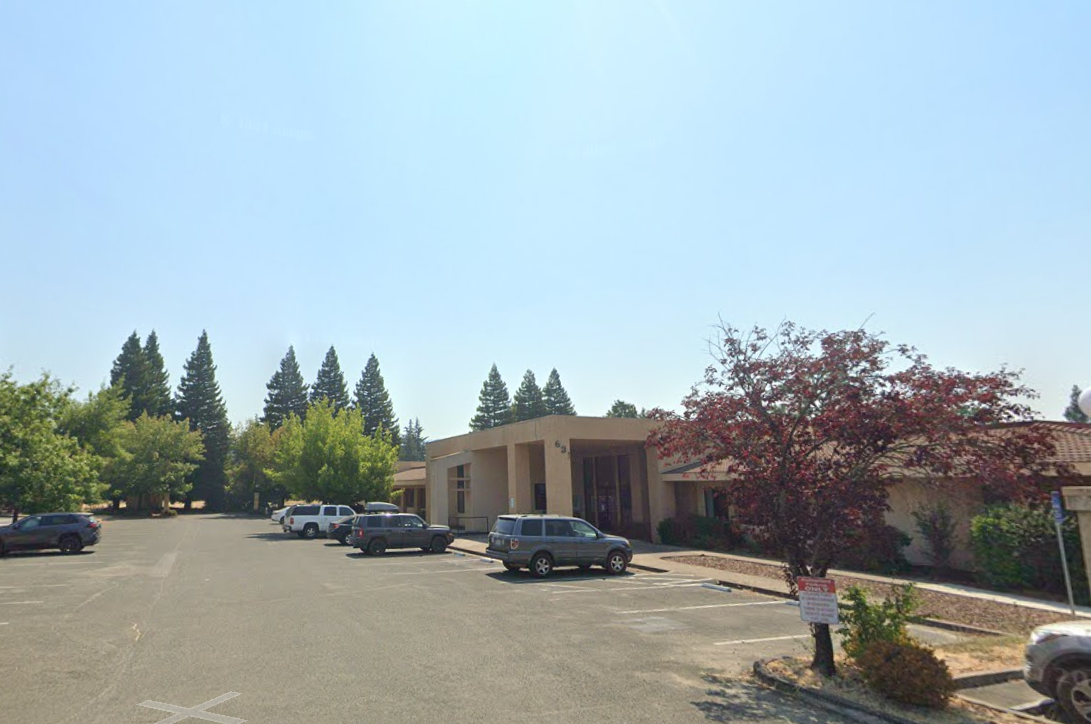 Redwood Community Services Children's Behavioral Health Services - Ukiah facility photo 5