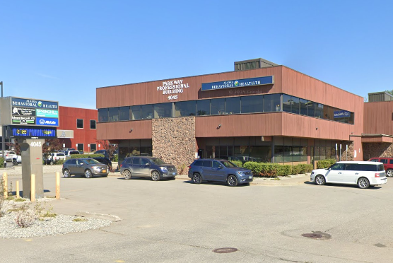 Alaska Behavioral Health Anchorage - Adult Outpatient Clinic facility