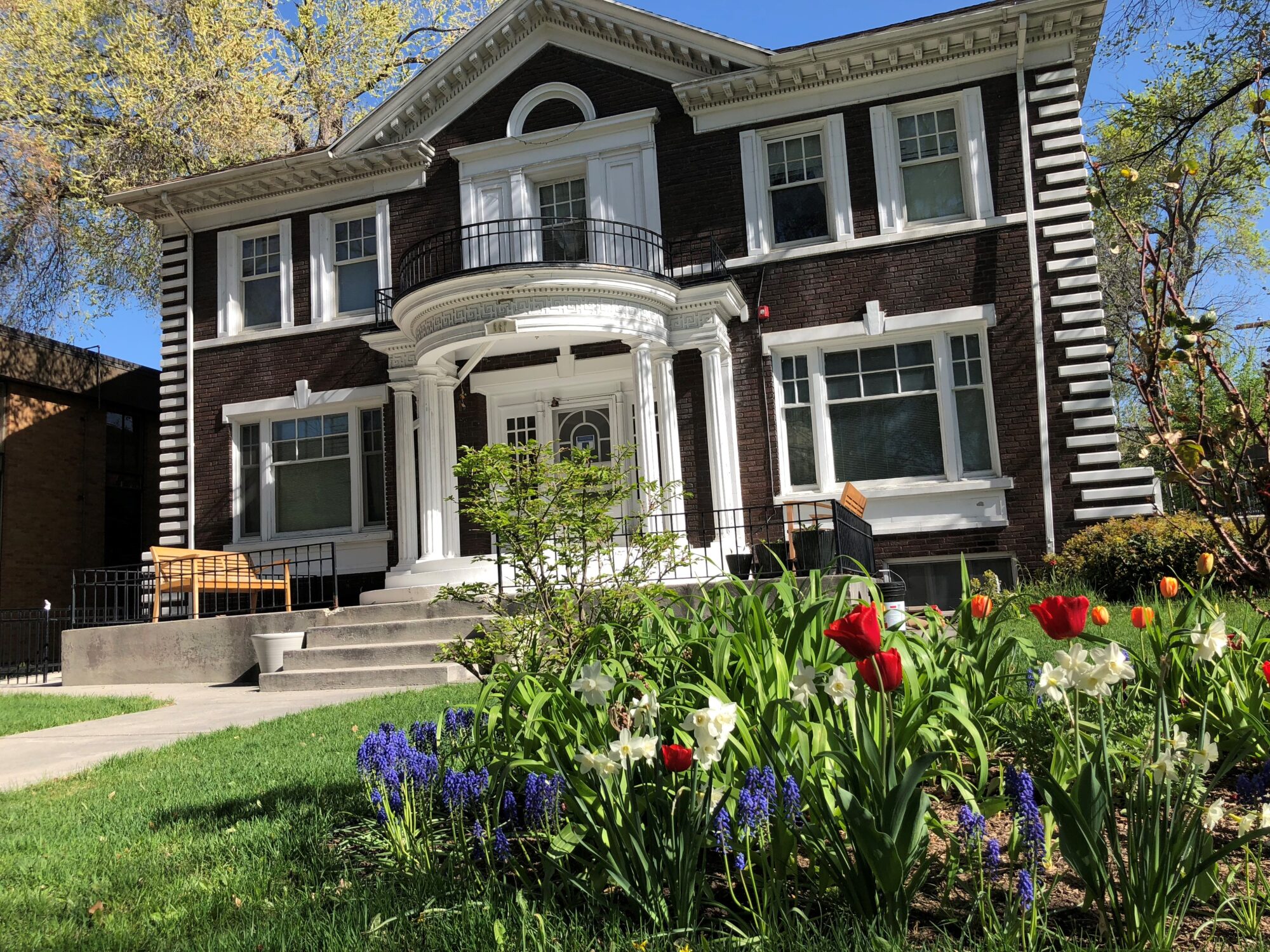 House of Hope - Salt Lake City facility