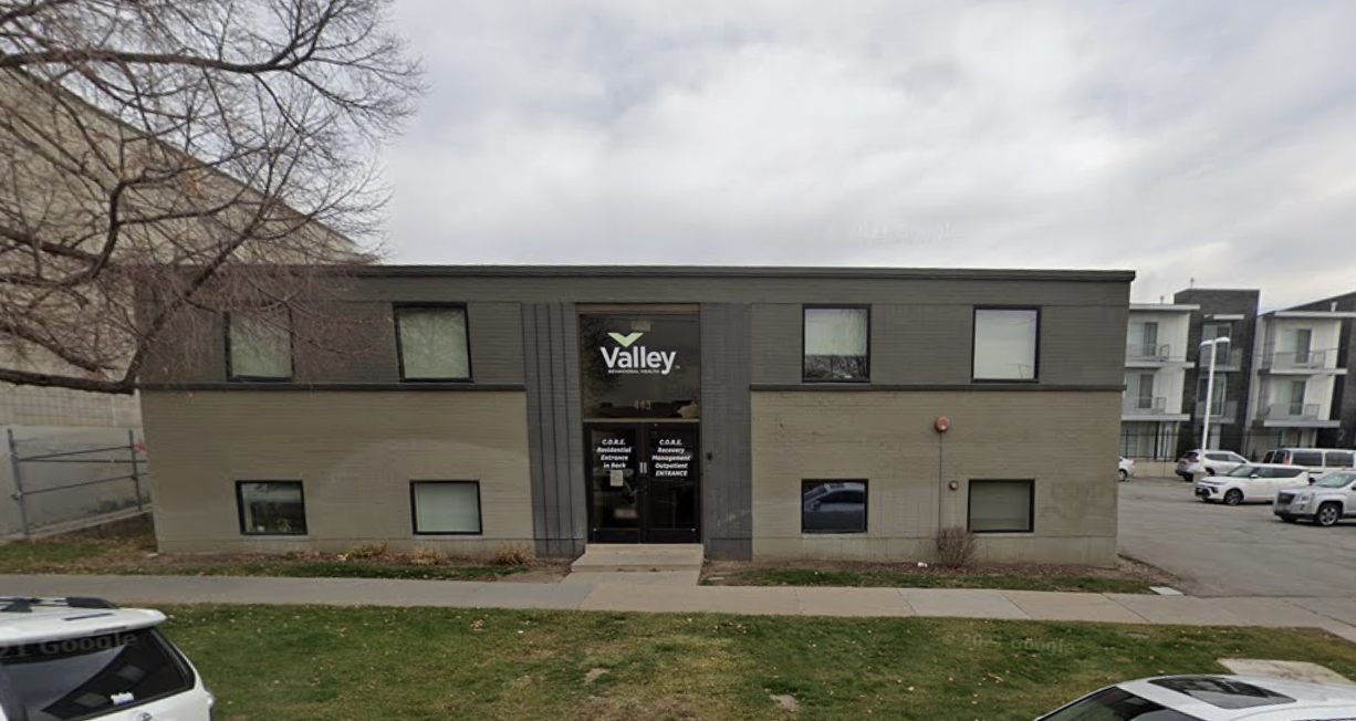Valley Behavioral Health - CORE facility photo 2