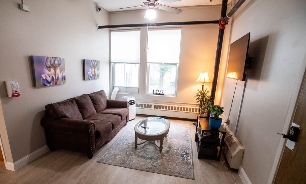 Range Mental Health - Wellstone Center for Recovery facility photo 2