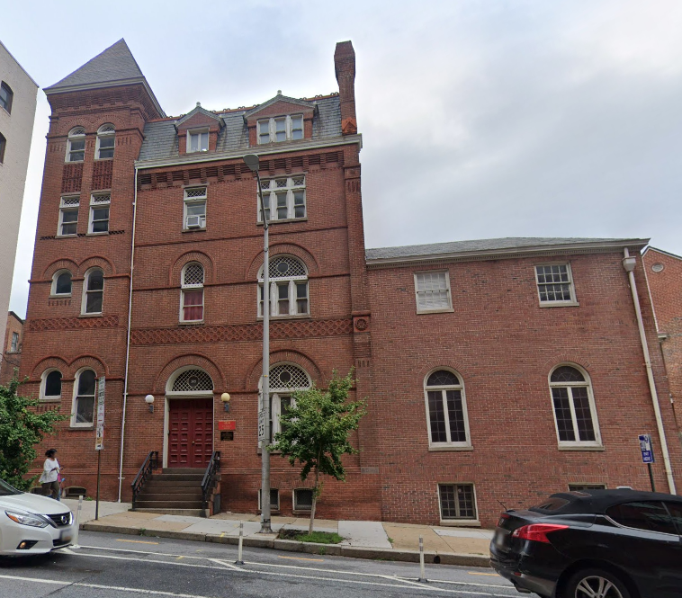 Complete Wellness Recovery Baltimore facility
