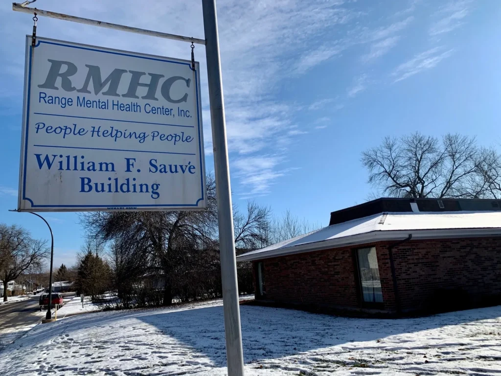 Range Mental Health Center - William Sauvé Building facility photo 3