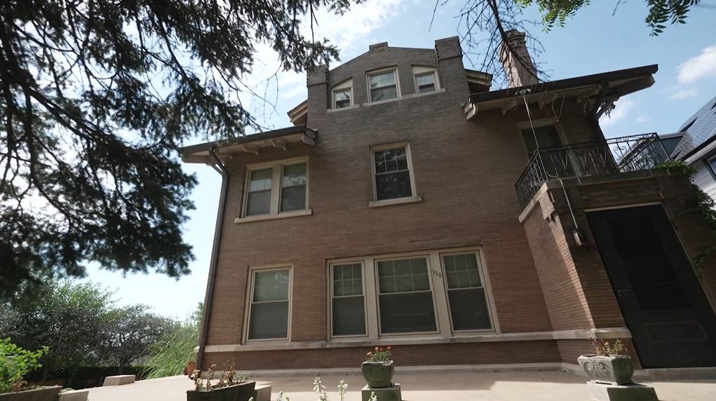Santa Monica House facility photo 4