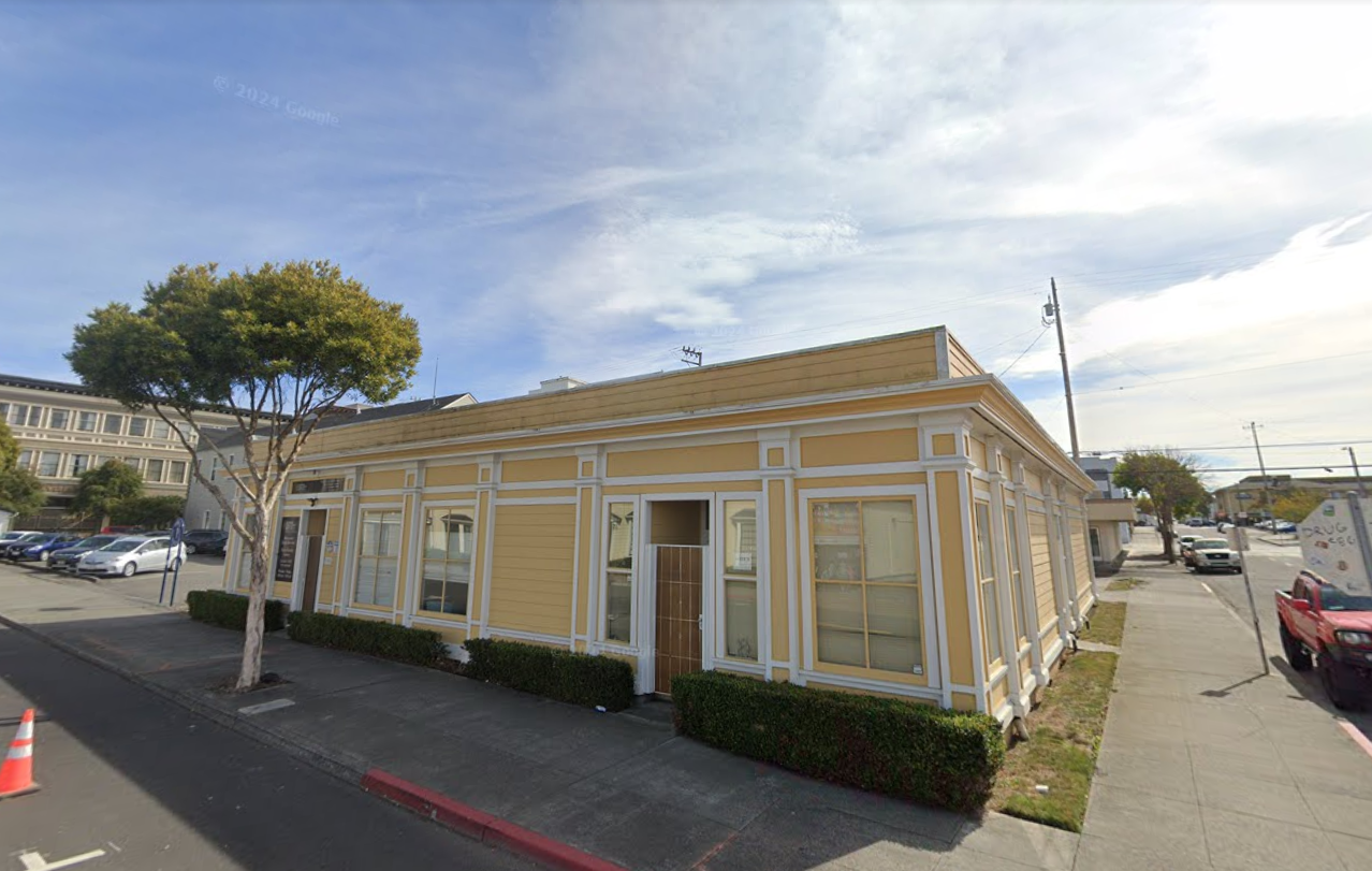 Redwood Community Services Children's Behavioral Health Services - Eureka facility photo 4
