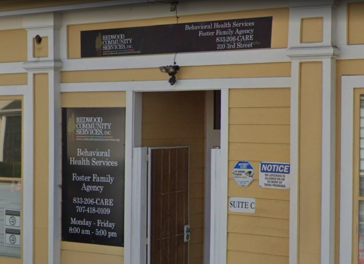 Redwood Community Services Children's Behavioral Health Services - Eureka facility photo 3