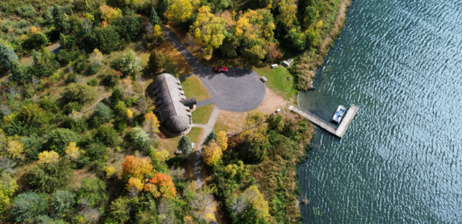 Vinland National Center Residential Program facility