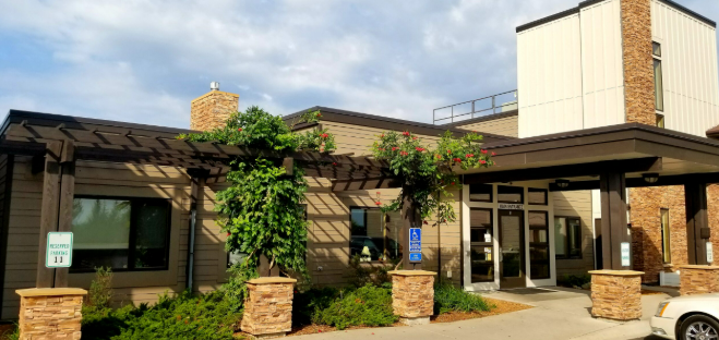 Vinland National Center Residential Program facility photo 3
