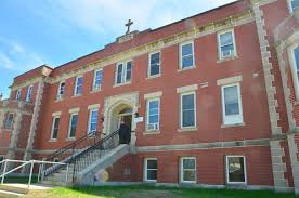 Catholic Charities Maine St. Francis Recovery Center facility photo 2