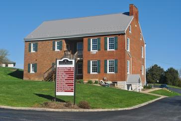 Cedar Ridge Ministries Childrens Home facility photo 2