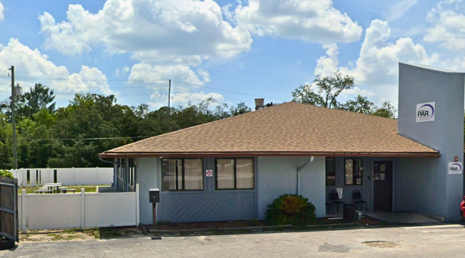 Operation PAR MAPS Hernando Spring Hill facility