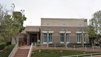 Khepera House facility photo 2
