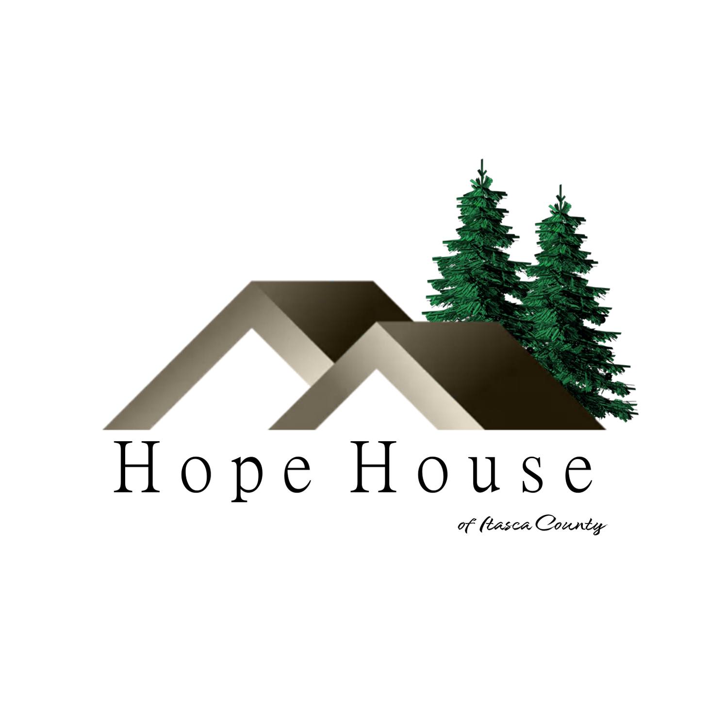 Hope House – Men’s Program facility