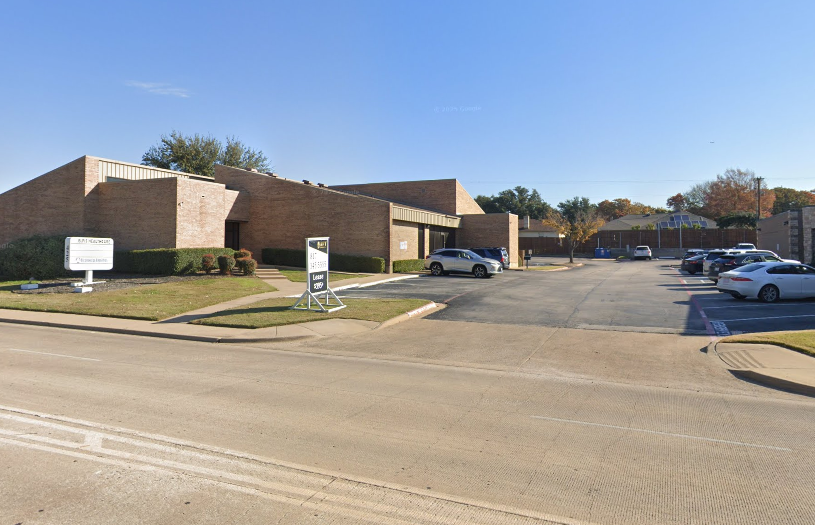 Maverick Behavioral Health - Euless facility