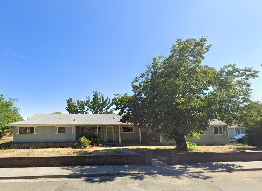 Redwood Community Services Tule House facility photo 3