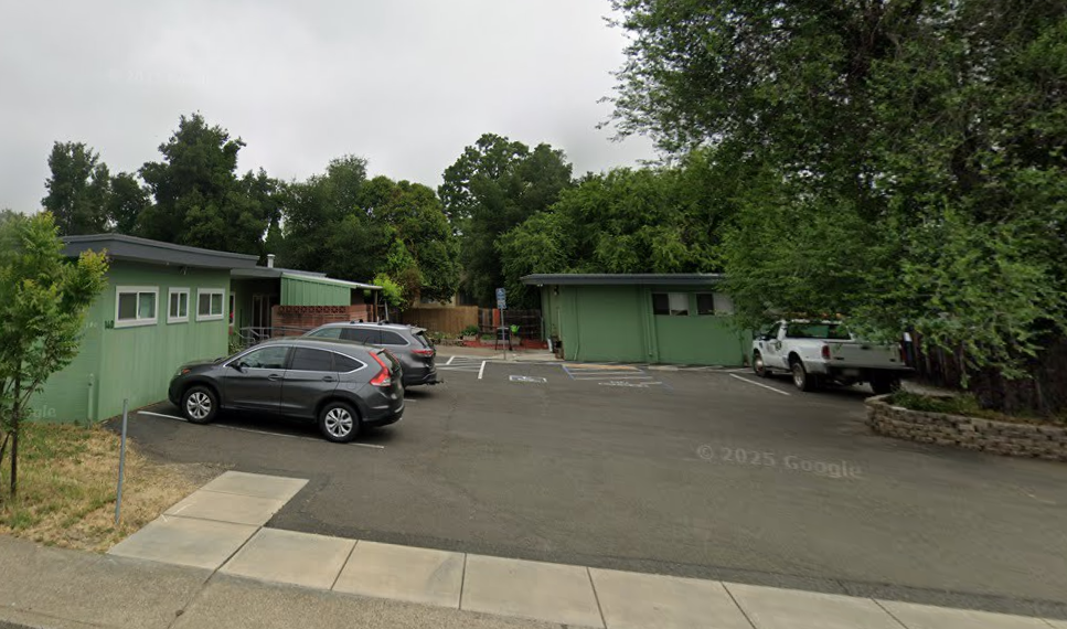 Redwood Community Services Mendo SUDS facility photo 3