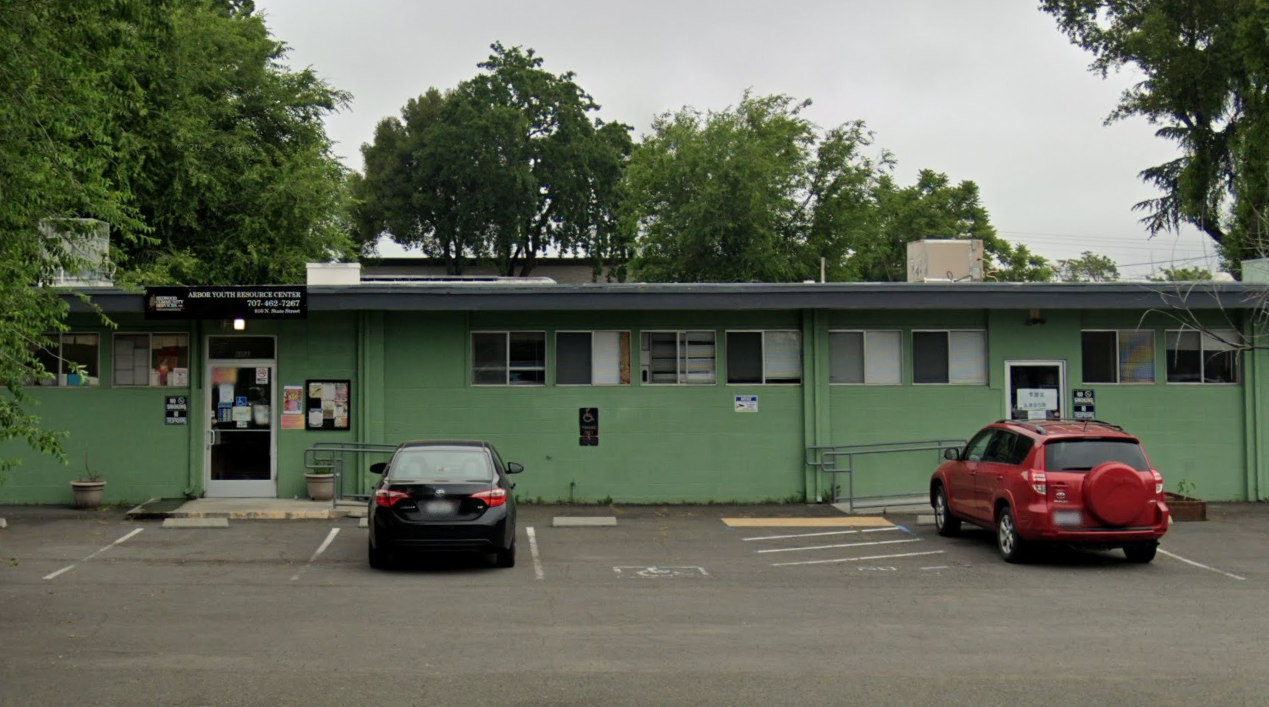 Redwood Community Services Stepping Stones facility photo 4
