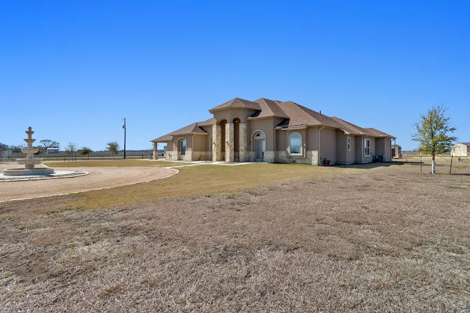 Lonestar Mental Health facility