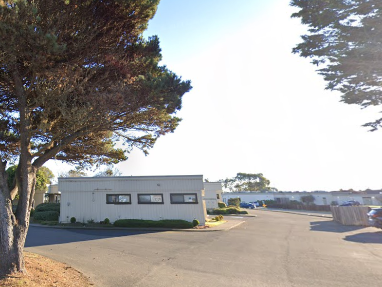 Redwood Community Services Adult Behavioral Health Services - Fort Bragg facility