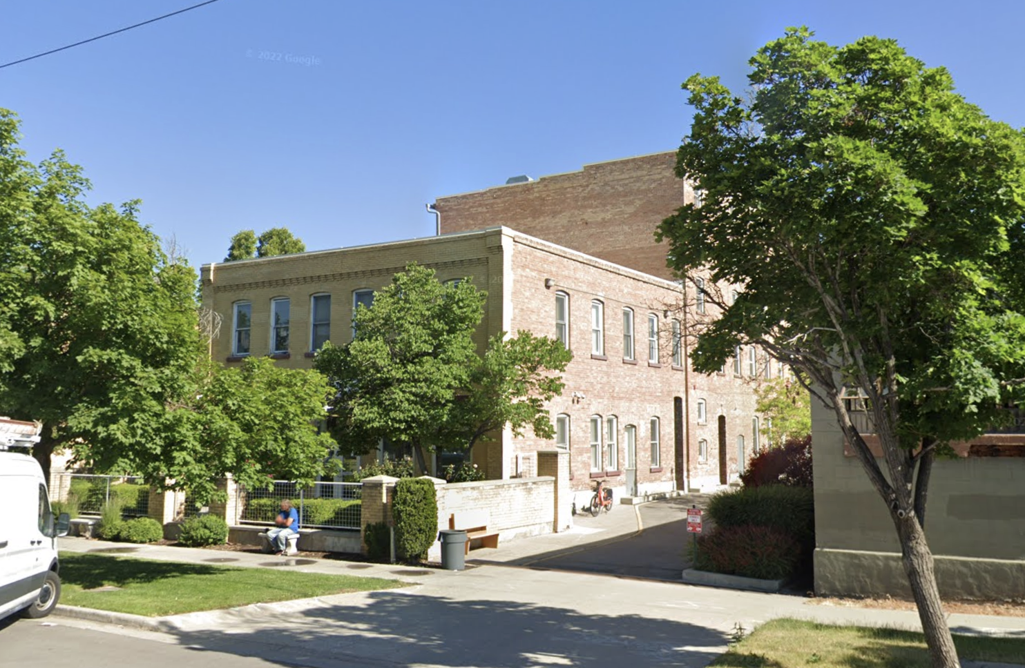 Valley Behavioral Health - Safe Haven II/Storefront facility photo 2